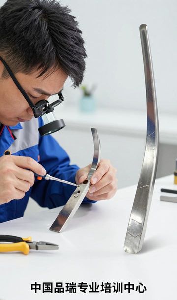 奢侈品修复学徒难吗_奢侈品修复学多久才会_奢侈品修复哪里可以学