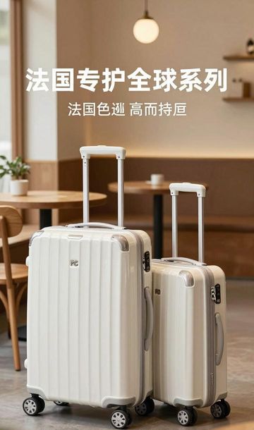 旅行箱包品牌排名排行榜_十大拉杆箱品牌测评_拉杆行李箱品牌质量排名