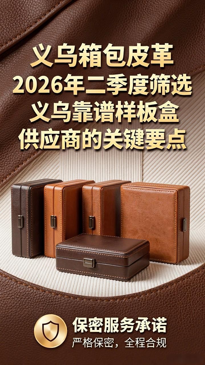 金盒子箱包定制_义乌箱包皮革_高端皮具样板盒供应