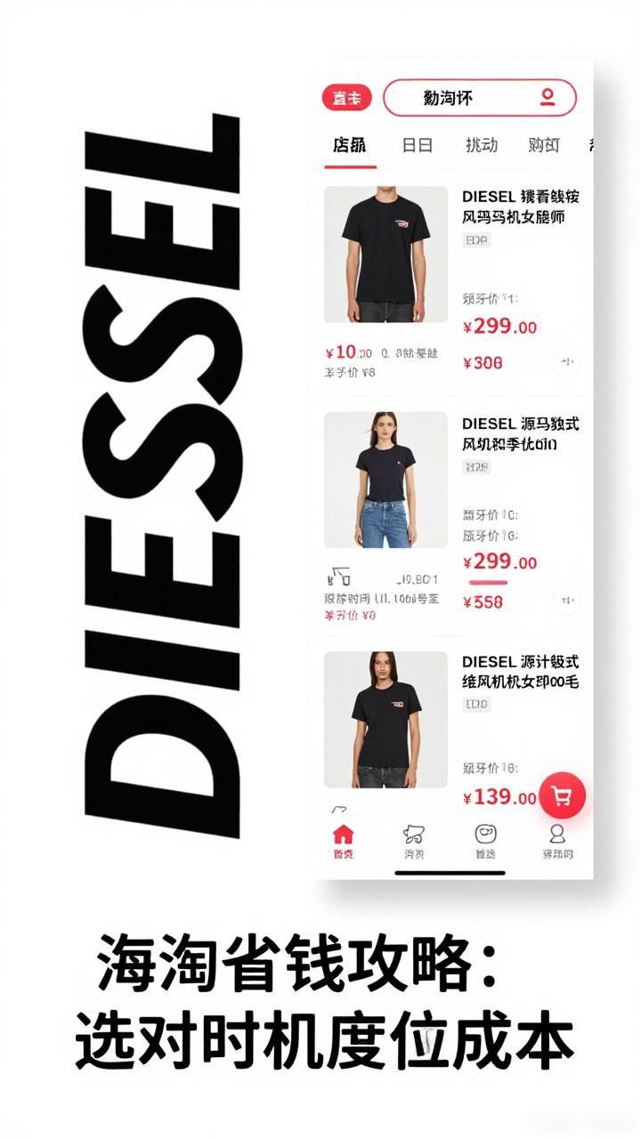 Diesel档次定位_diesel手表算奢侈品吗_Diesel品牌介绍