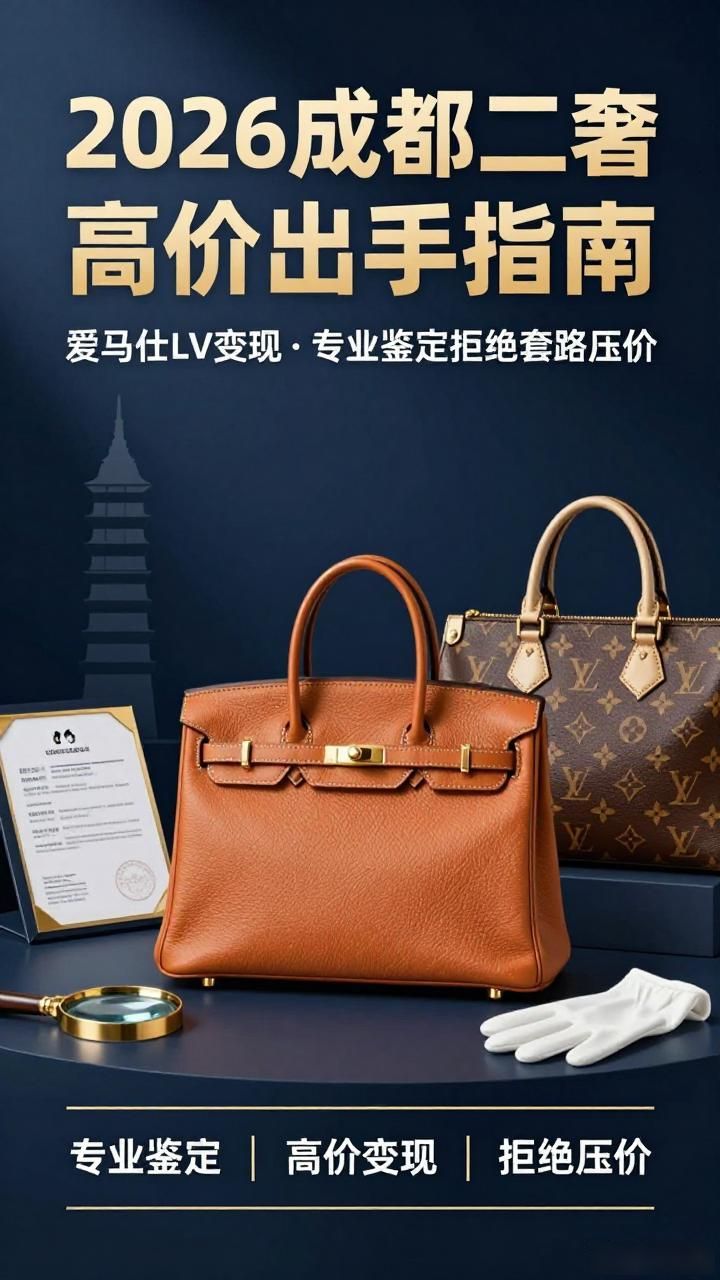 奢侈品包包翻新_成都二手名包回收行情_成都闲置奢侈品回收价格